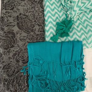 Scarf Bundle